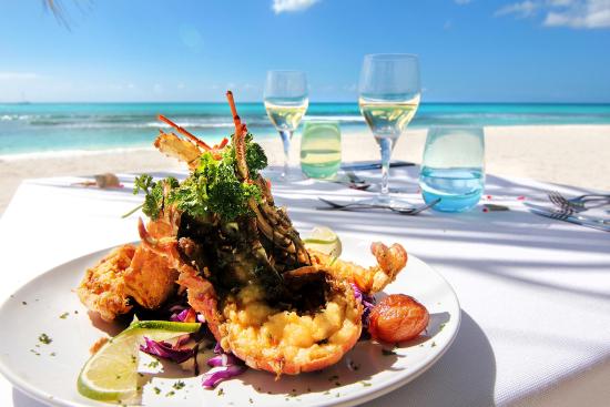 Ristorante Lido Beach