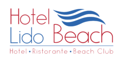 Logo Hotel Lido Beach